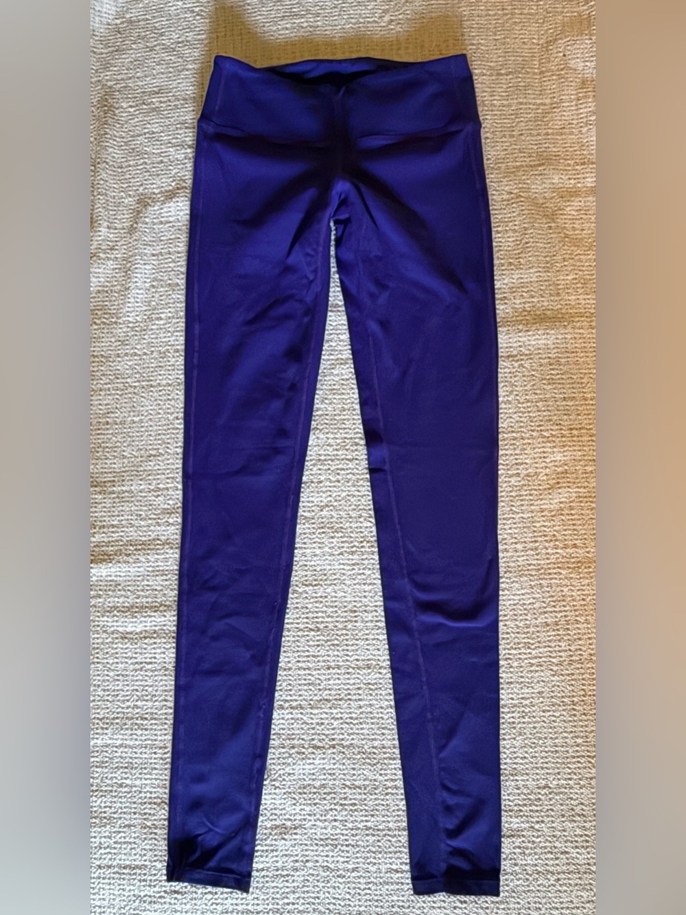 Athleta Deep Purple Women's Leggings
